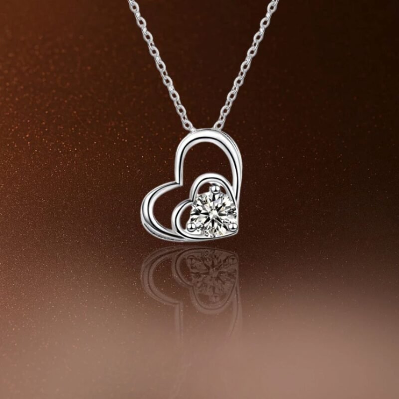 Kalung Silver