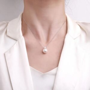 Kalung titanium