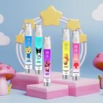 Parfum Anak