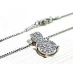 Kalung Titanium Wanita