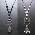 Kalung Titanium Wanita
