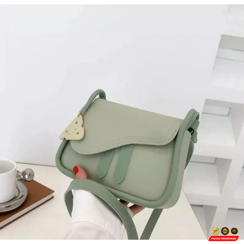 Tas Bahu Wanita Shoulder Bag