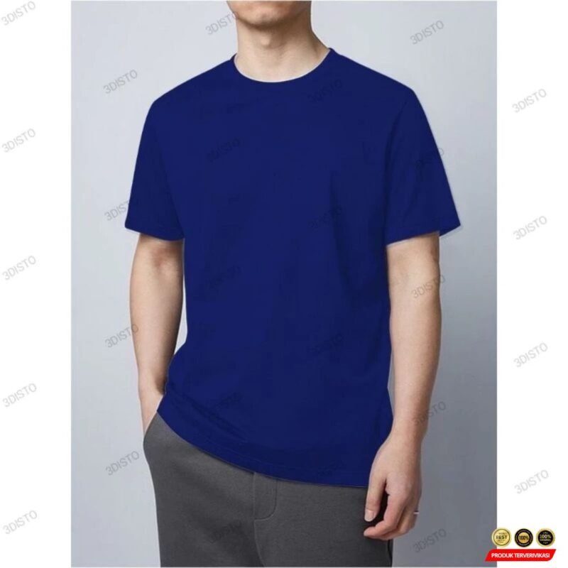 Kaos Polos