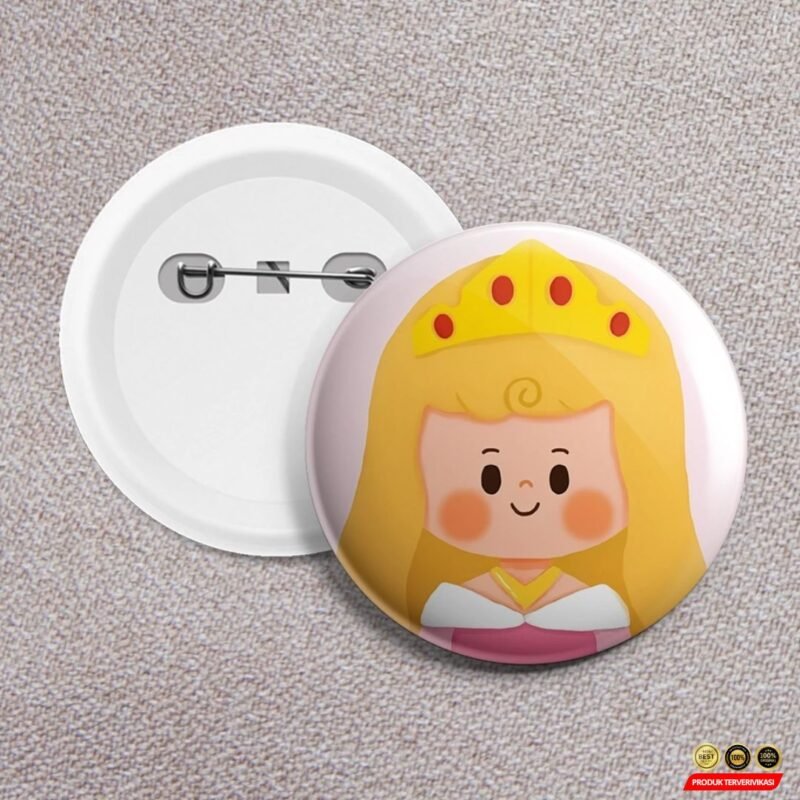 Pin Bros Disney
