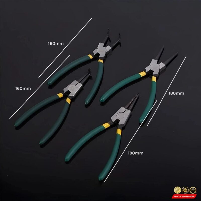 Tang Circlip
