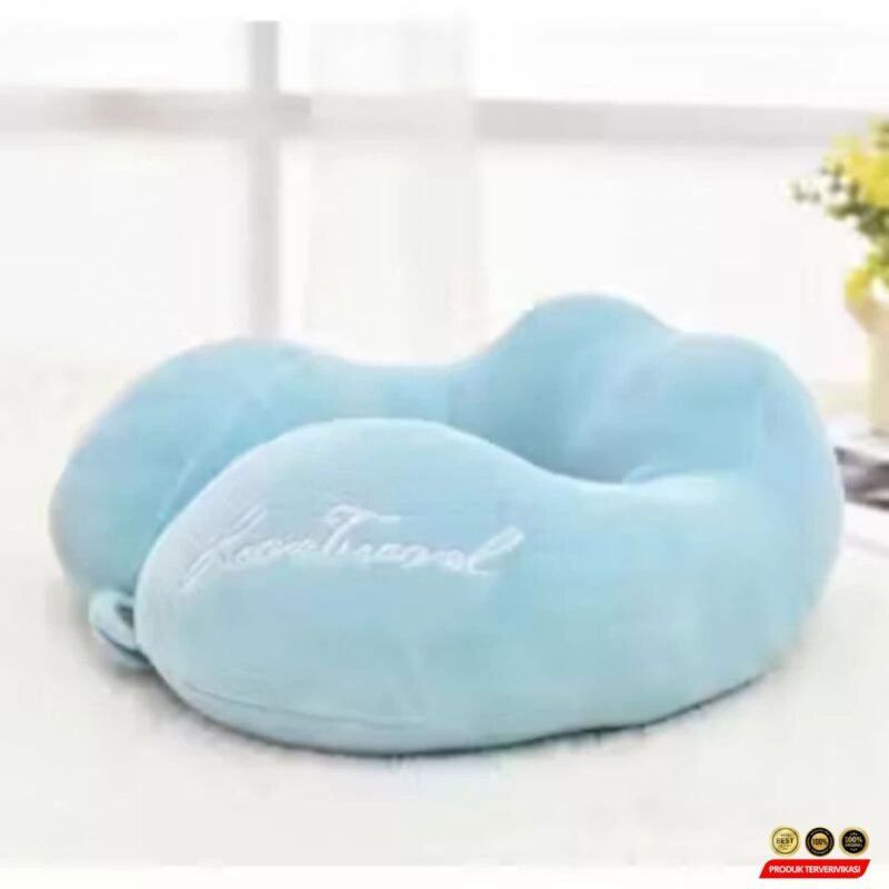Bantal Leher