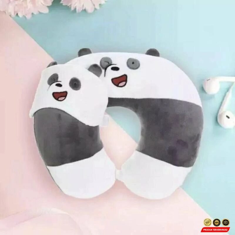Bantal Leher