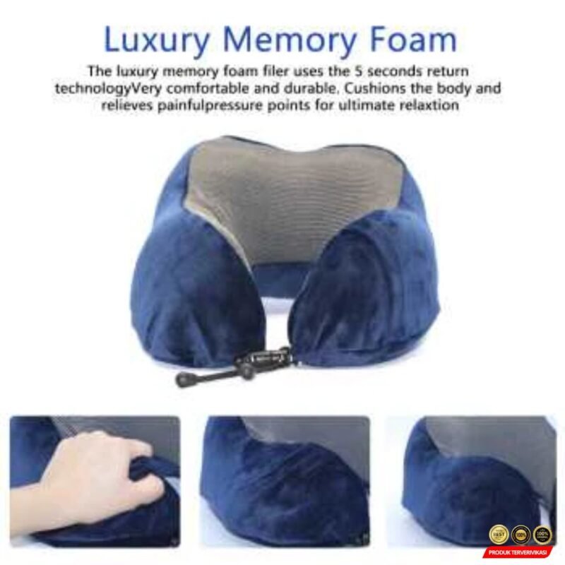 Bantal Leher