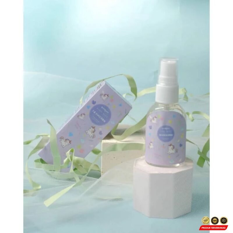 Body Mist