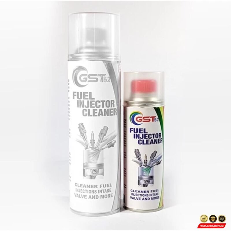Fuel Injector Cleaner