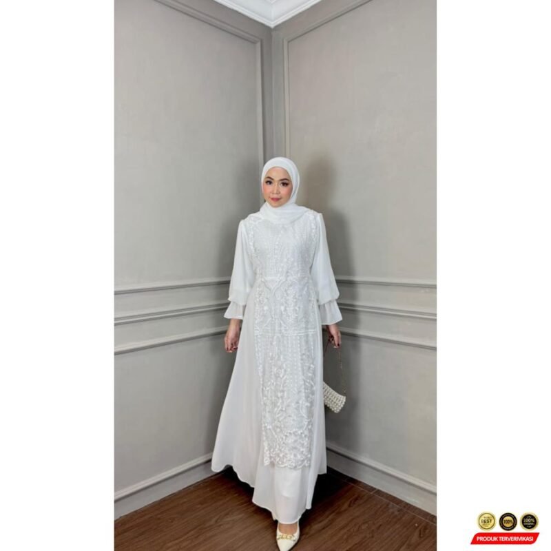 Hijab Pasmina Zamira