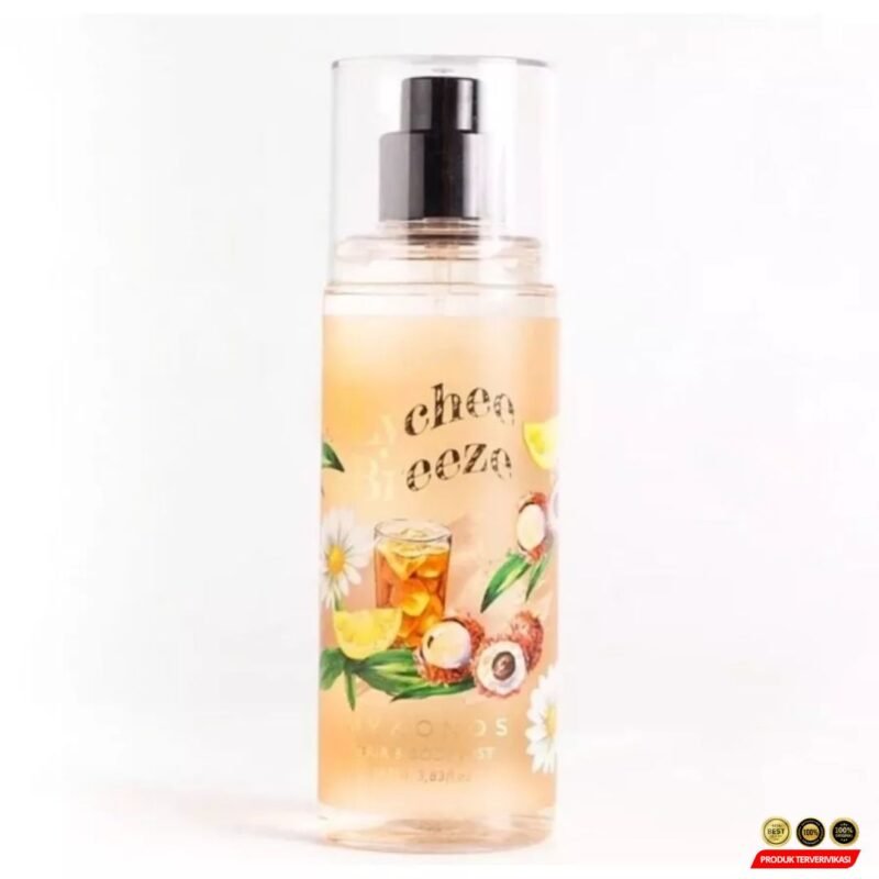 Body Mist