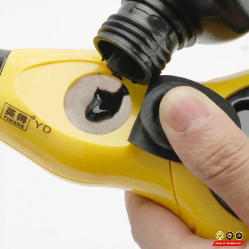 Benang Tinta Marker – Penanda Garis Presisi Otomatis/Manual