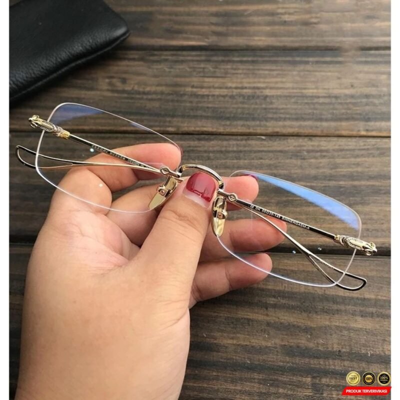 Kacamata Photochromic