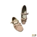 Flatshoes Mary Jane Wanita BL8 EL Collection