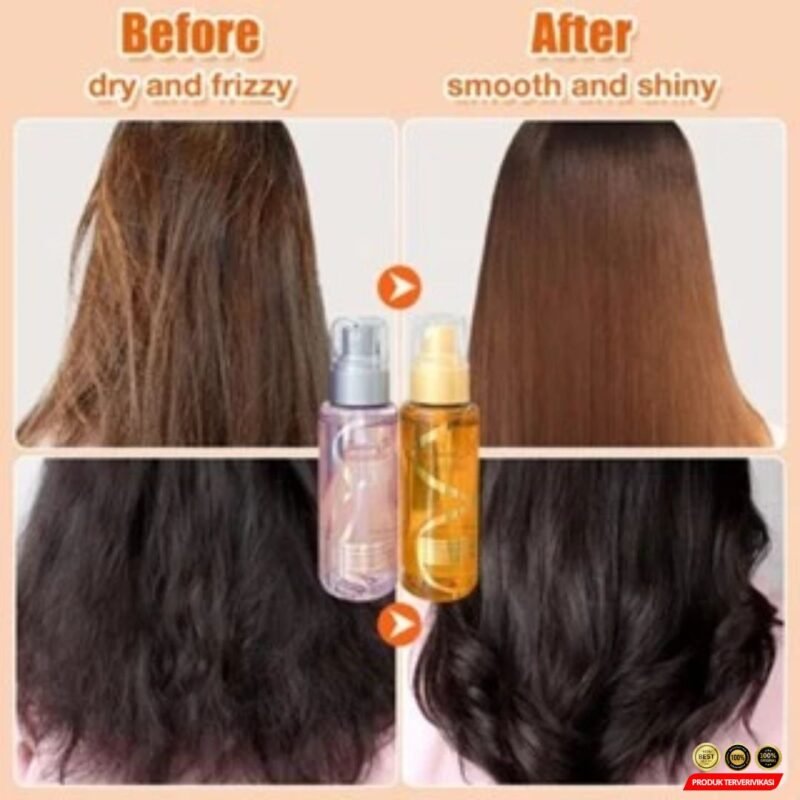 Hair Mist