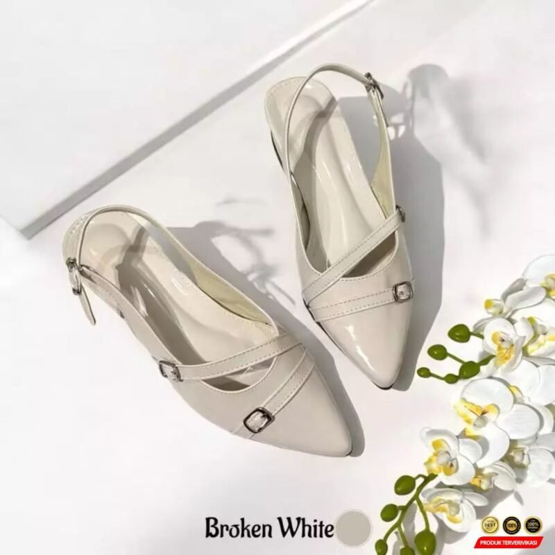 Sepatu Heels Wanita GESPER22 3CM