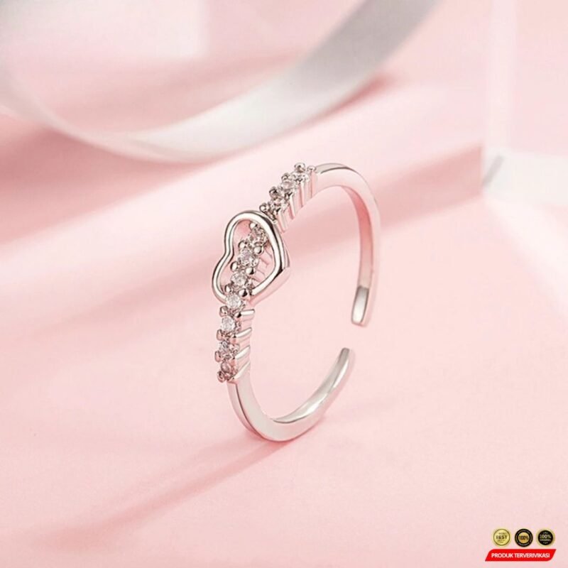Cincin Wanita