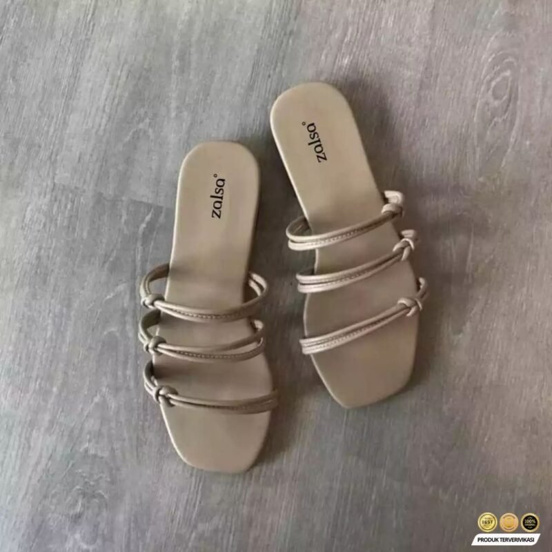 Sandal teplek