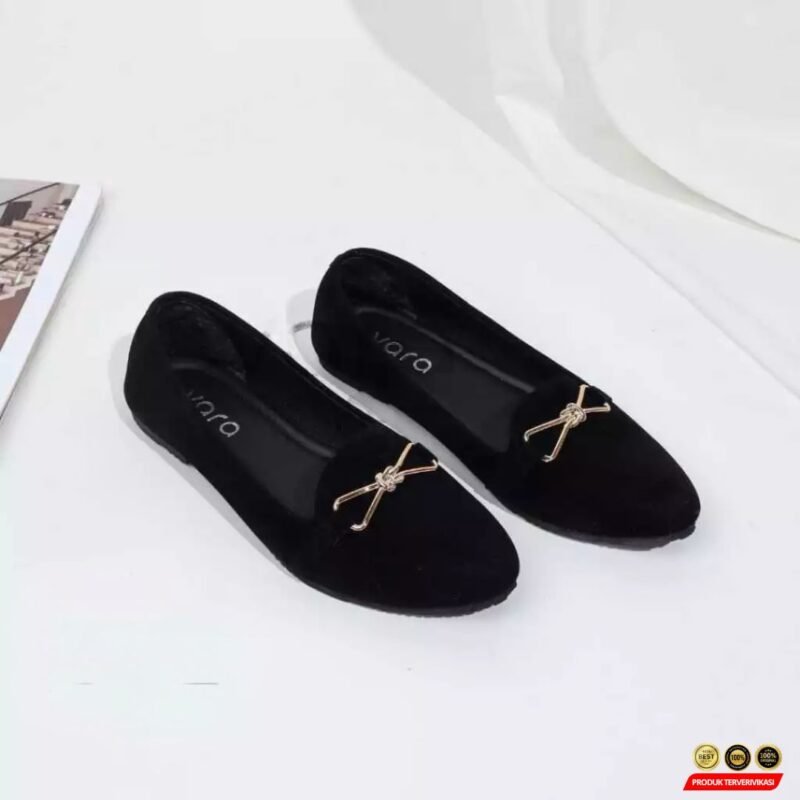 Sepatu Flat