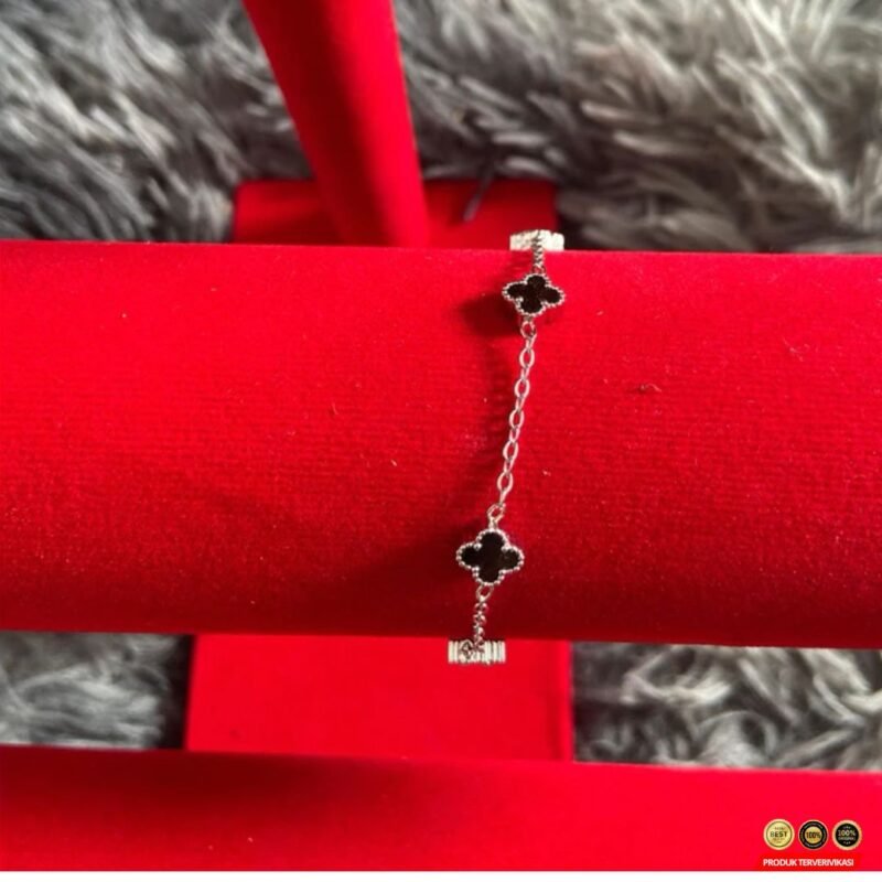 Gelang Bangle Titanium