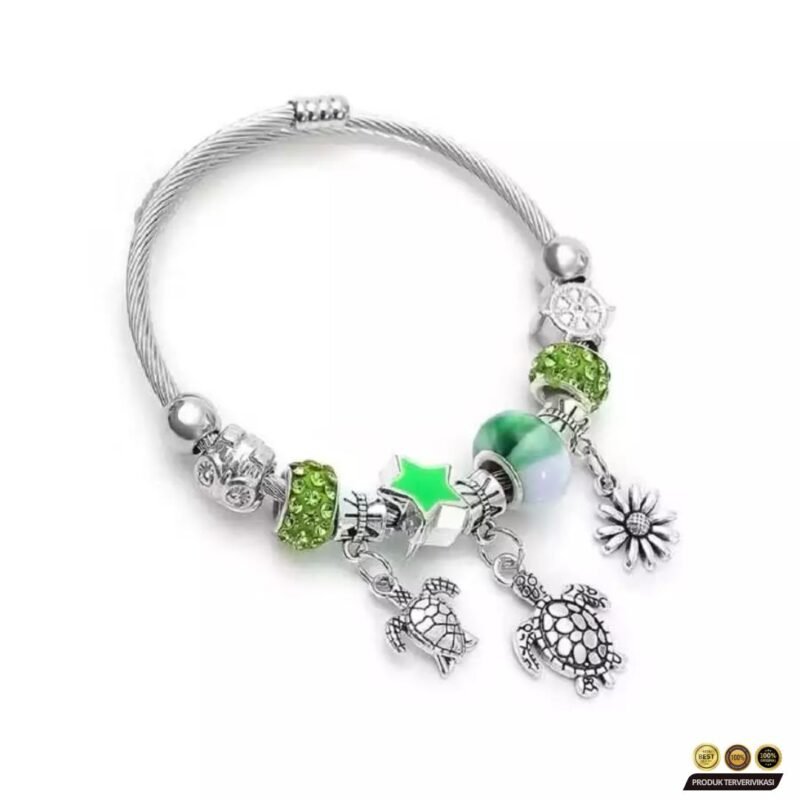 Gelang Charm