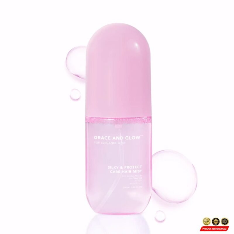 Hair Mist Grace and Glow Vitamin 100 ml