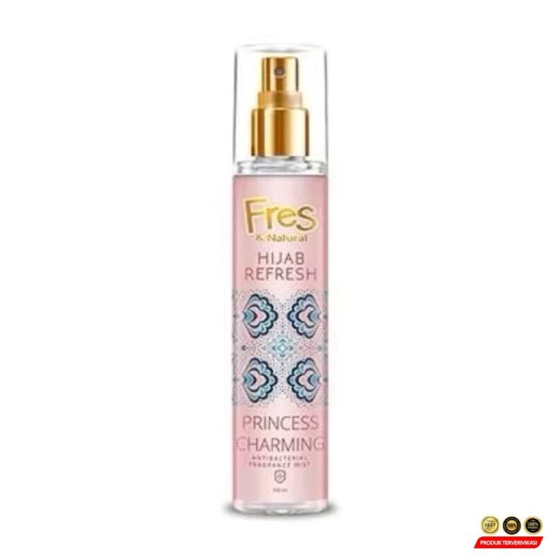 Parfum FRES & NATURAL Cologne