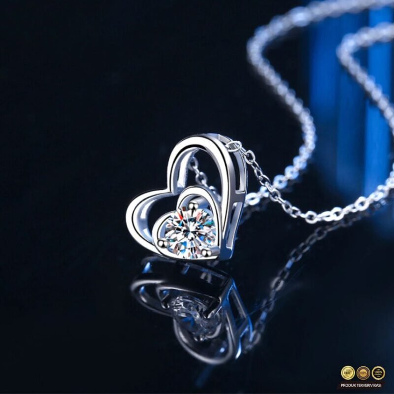 Kalung Silver