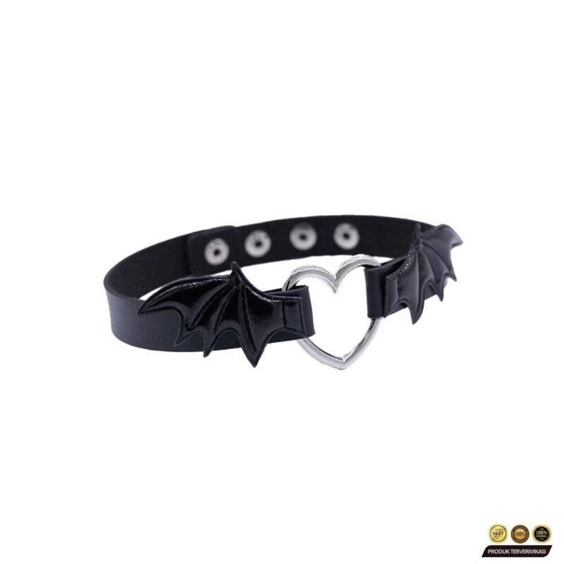 kalung choker wanita