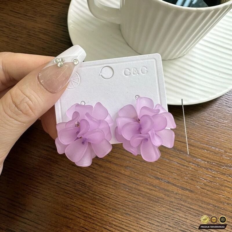 Anting Wanit