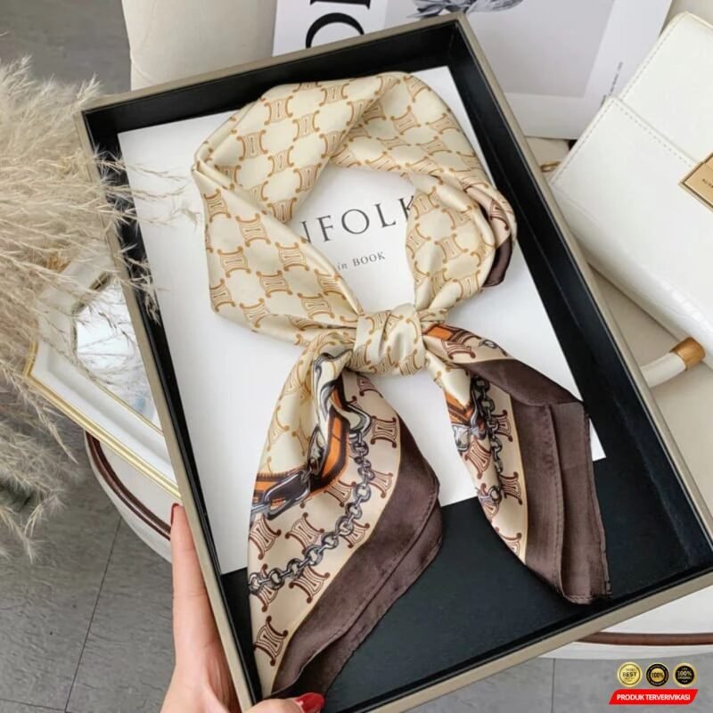 Syal Silk