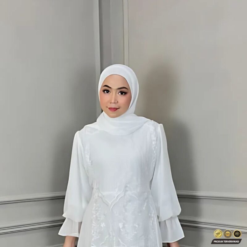 Hijab Pasmina Zamira
