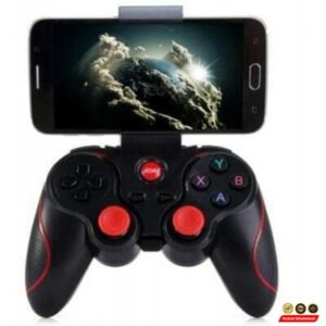Game pad