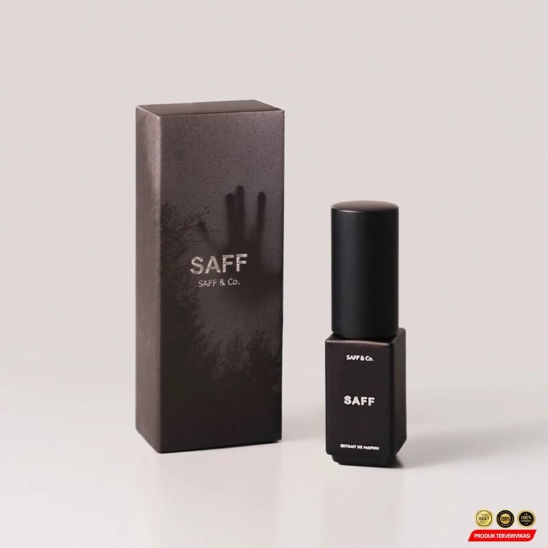 SAFF & Co MINI