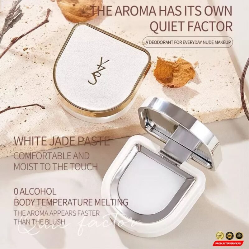 Parfum Padat