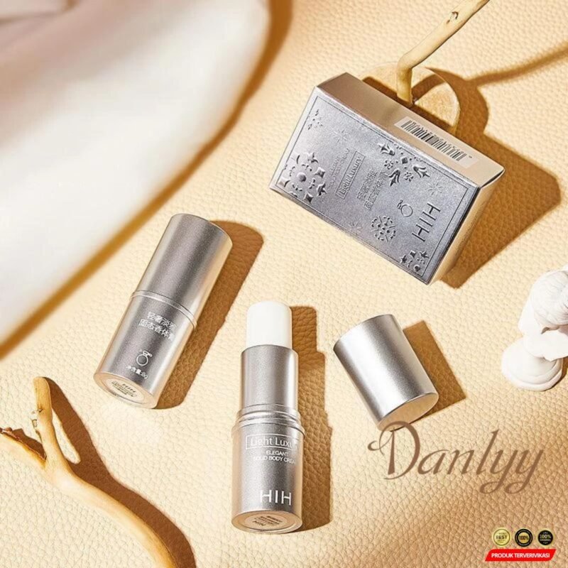 Parfum Padat