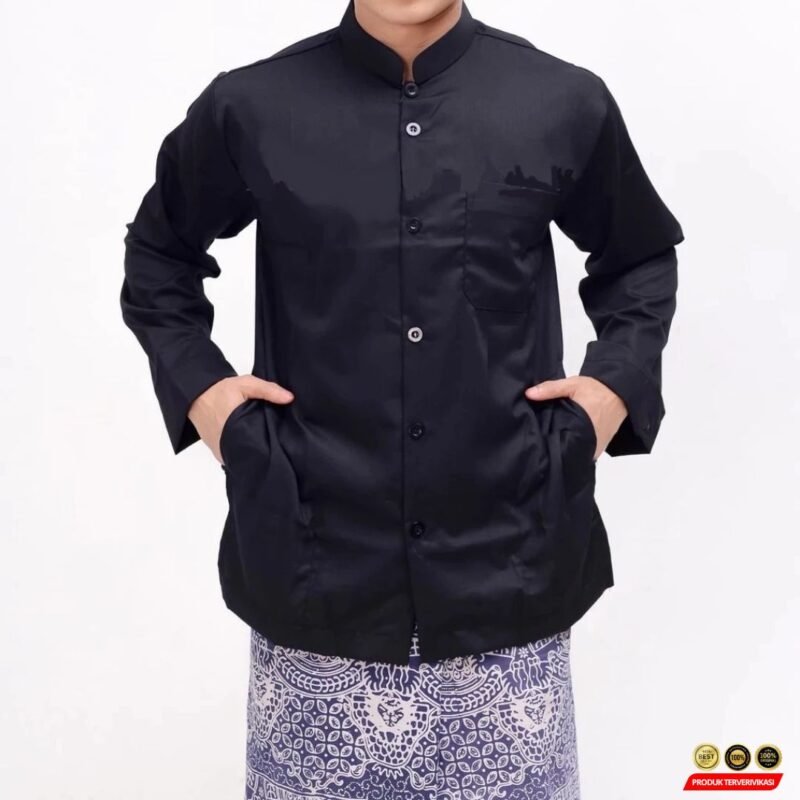 Baju koko