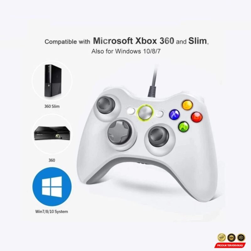 Stik XBOX 360 Kabel