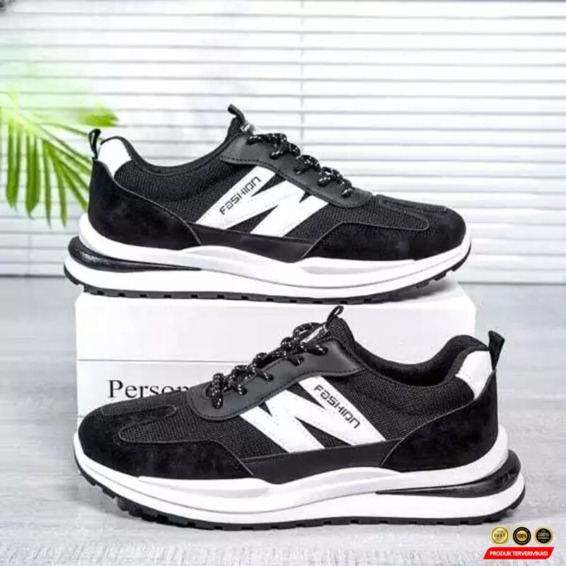 Sepatu Sneakers