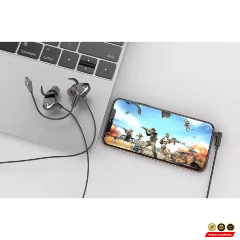Headset Mic Gaming