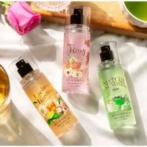 Body Mist