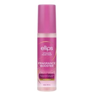 Ellips Hair Mist Sweeth N Silky