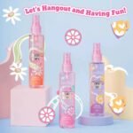 Lovillea Body Mist