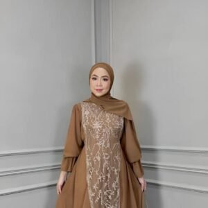 Hijab Pasmina Zamira Hijab muslimah modern