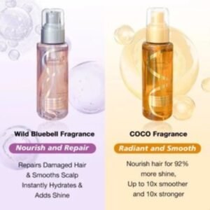 Hair Mist