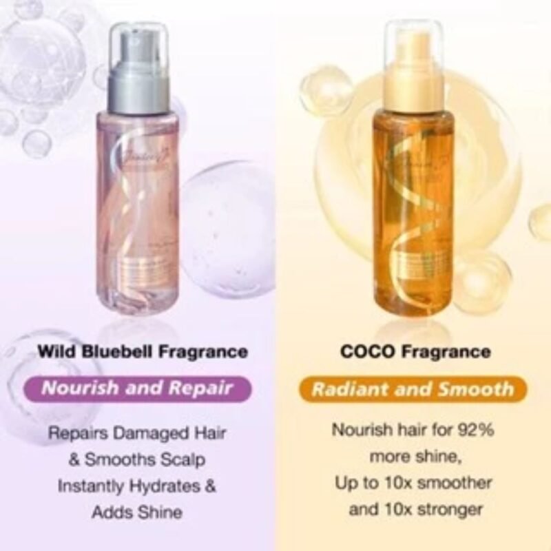 Hair Mist