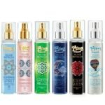 Parfum FRES & NATURAL Cologne