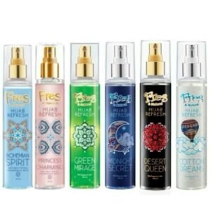 Parfum FRES & NATURAL Cologne