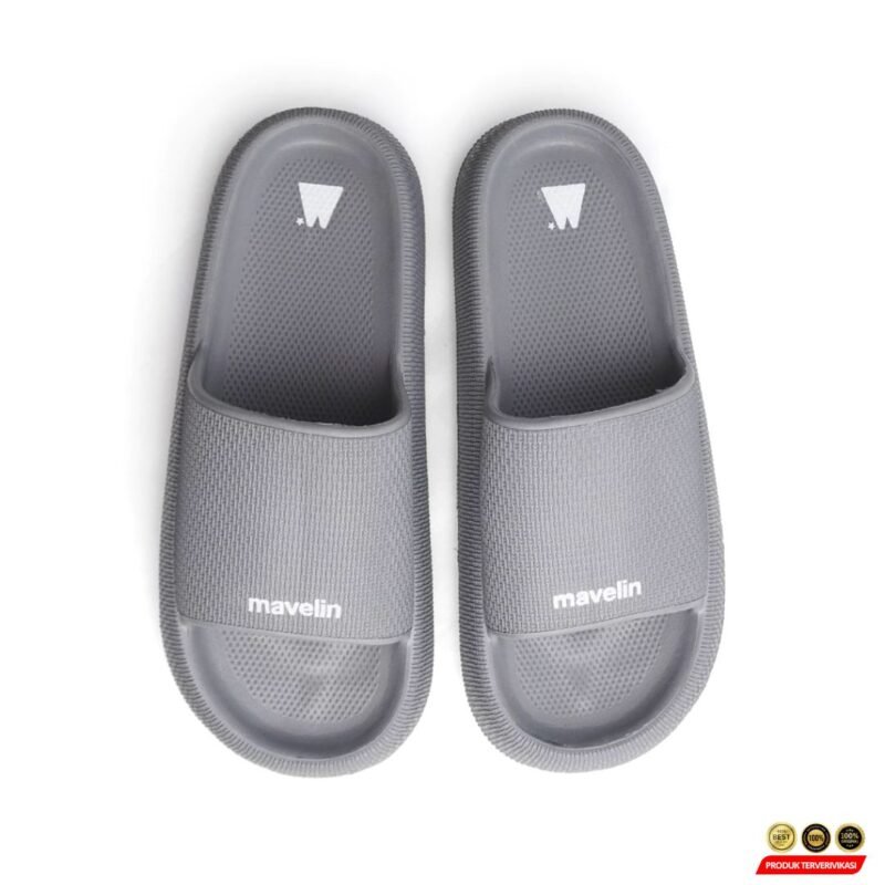 Sendal Slop Pria Slide